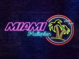 Miami Multiplier screenshot