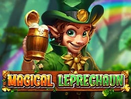 Magical Leprechaun screenshot