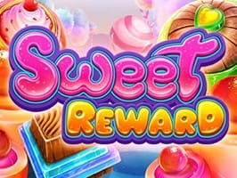 Sweet Reward screenshot